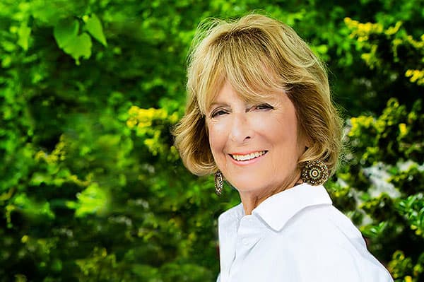 Judy Columbus, Founder, Director of Referrals