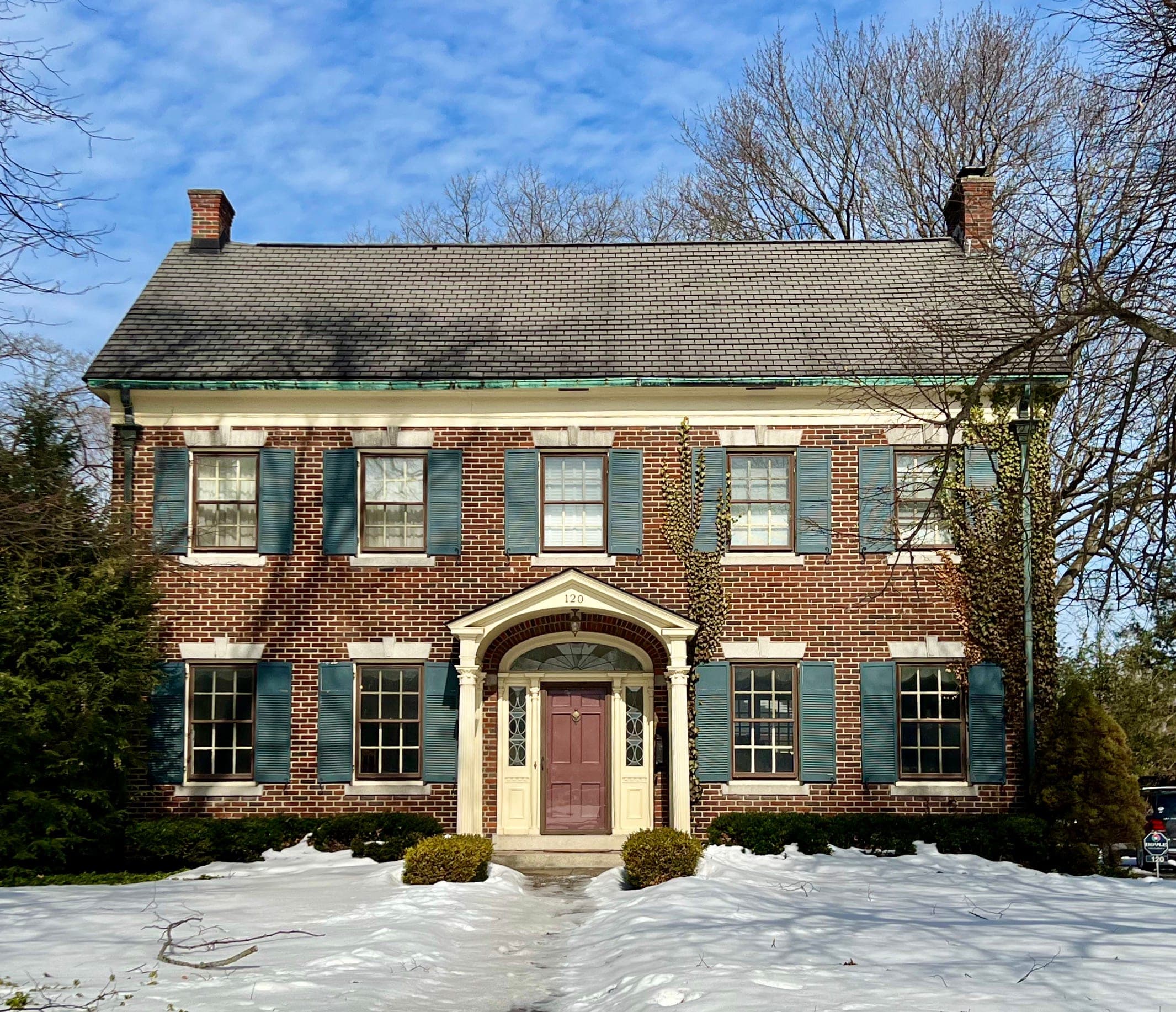 120 Sandringham Road, Brighton