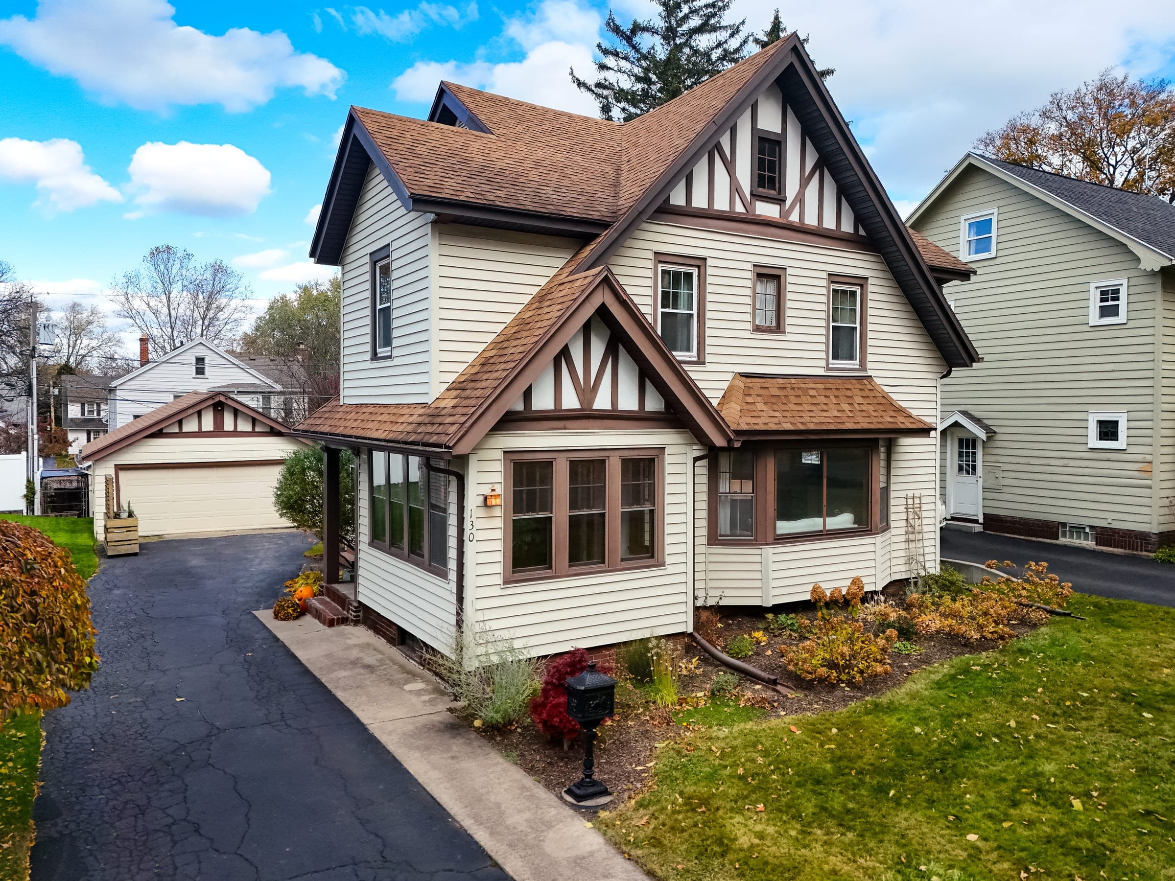 130 Elm Drive, Rochester