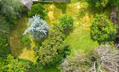 140 Grosvenor Road Land, Houston Barnard