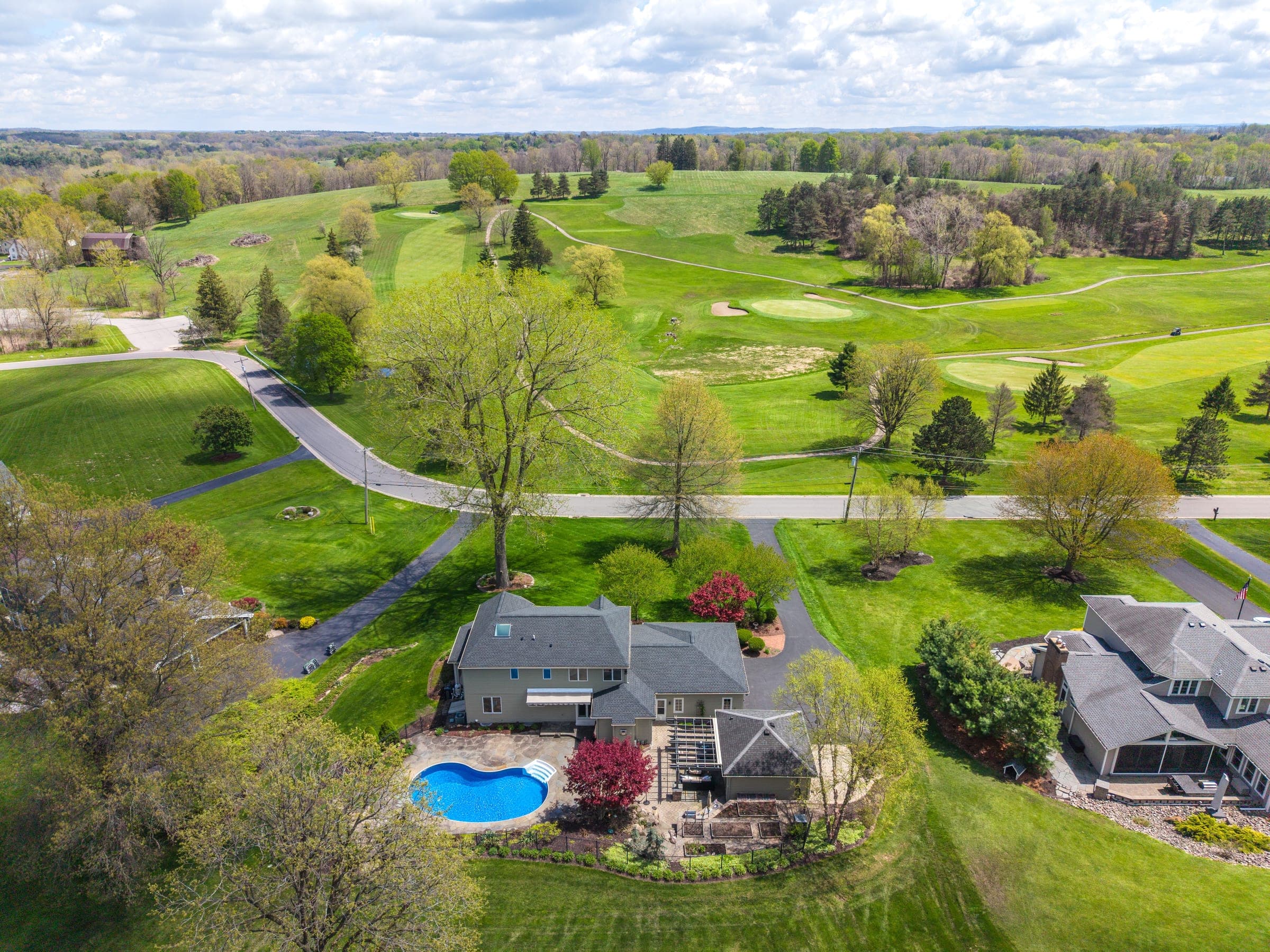 35 Thunder Ridge Drive, Rush