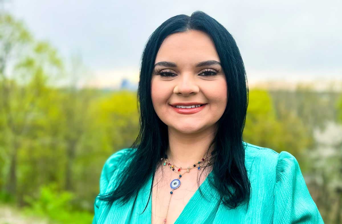 Berina Heganovic, Associate Broker