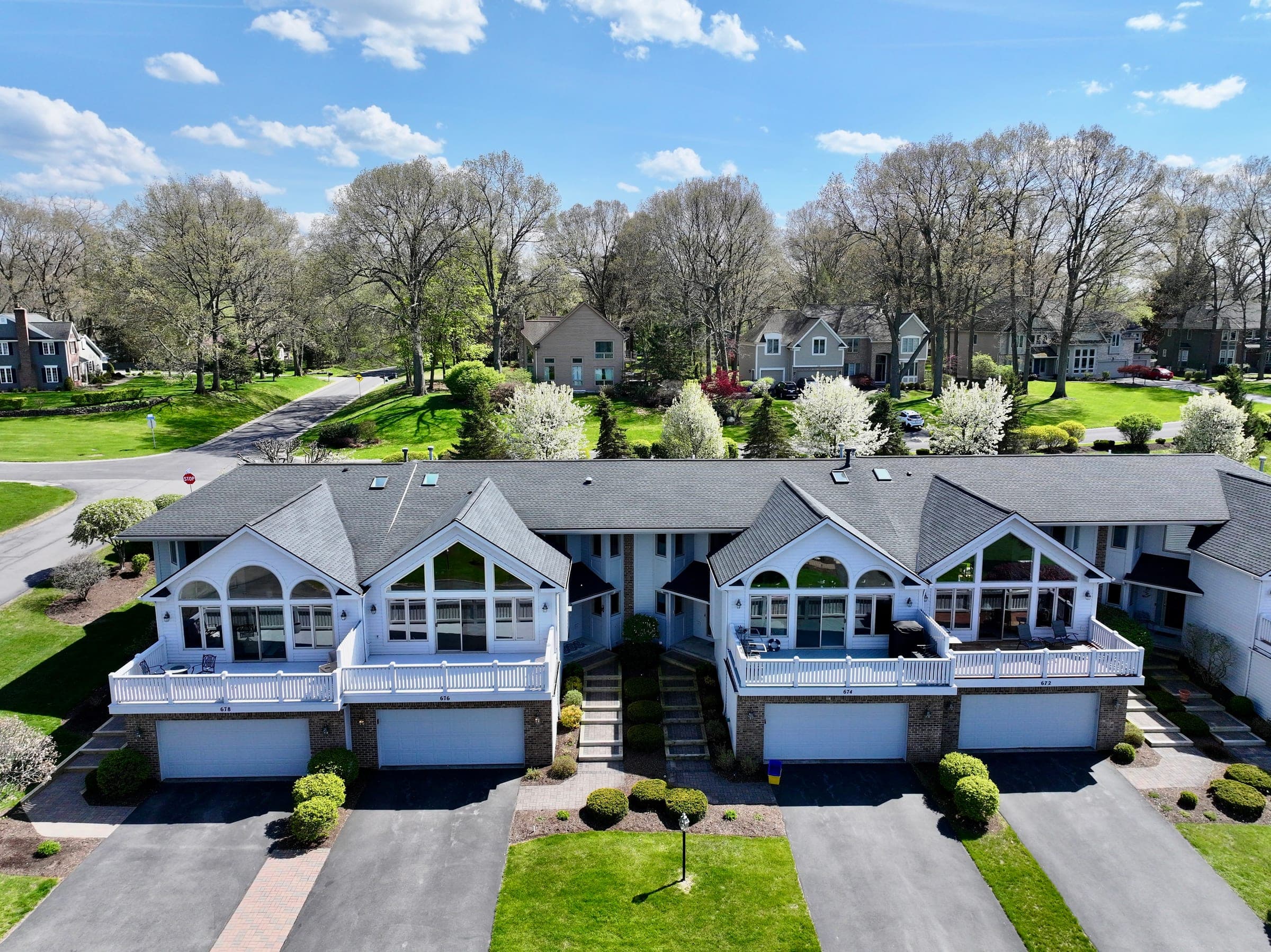 676 Midship Circle, Webster