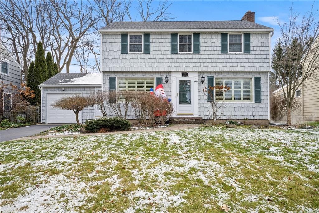 99 Glenmont Drive, Irondequoit