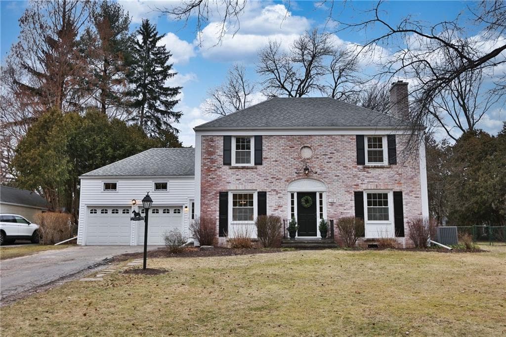 112 Babcock Drive, Brighton