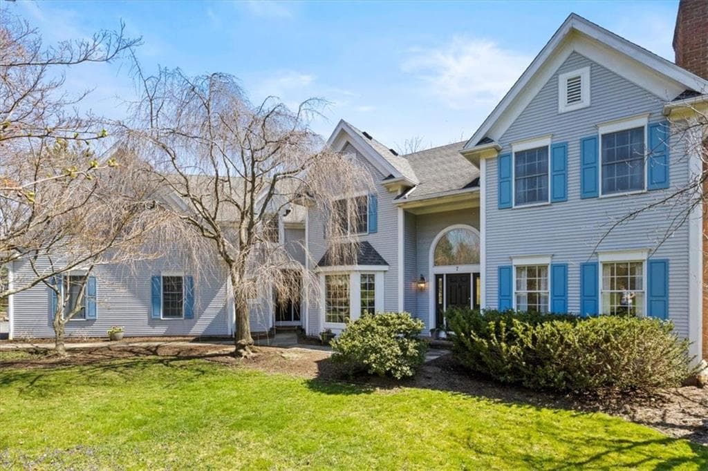 7 Merryhill Lane, Pittsford