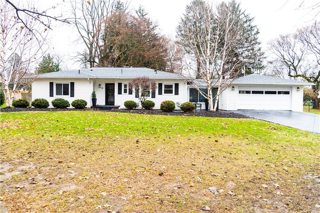 98 Washington Road, Pittsford