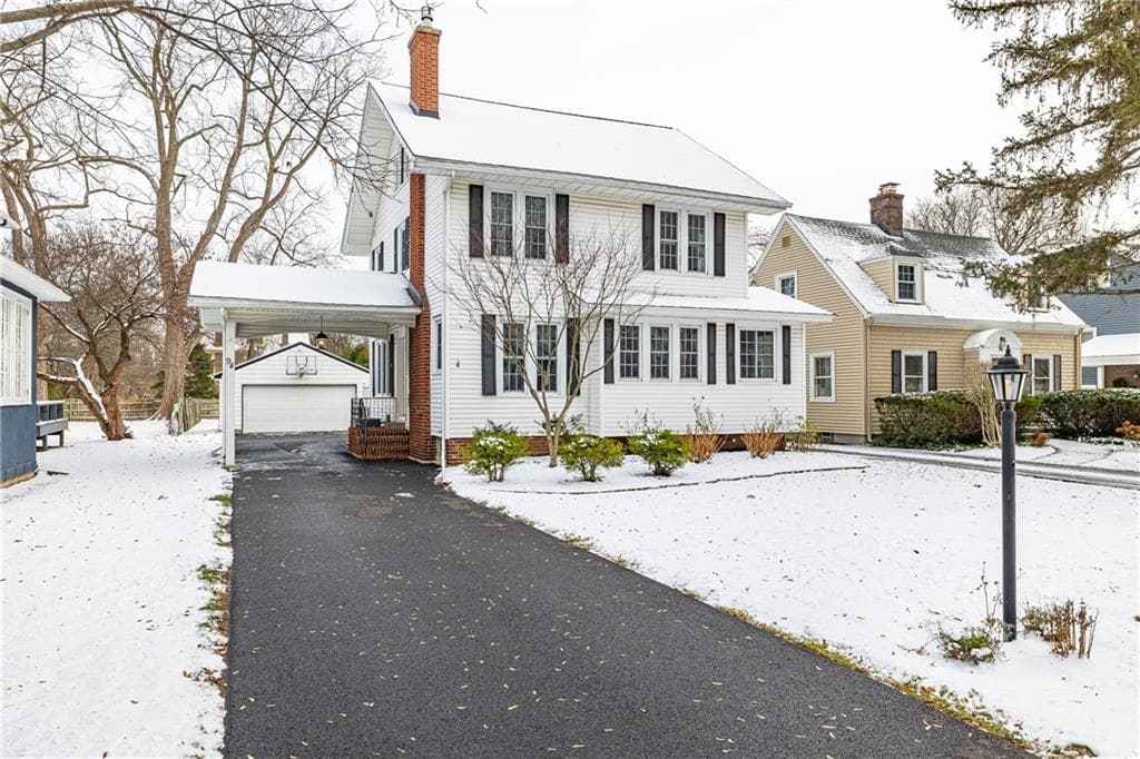 94 Westland Avenue, Brighton
