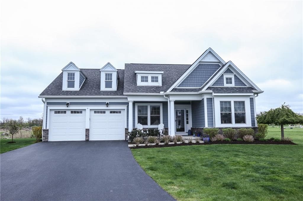 6 St. Johnsville Trail, Brighton