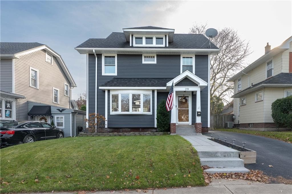 219 Culver Parkway, Irondequoit