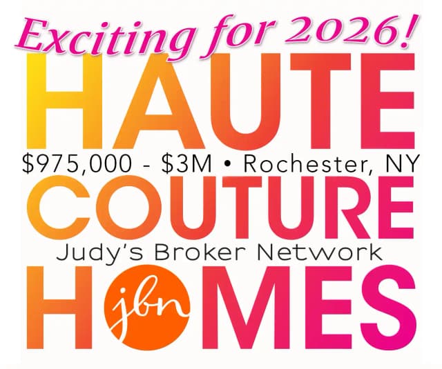 Haute Couture Homes