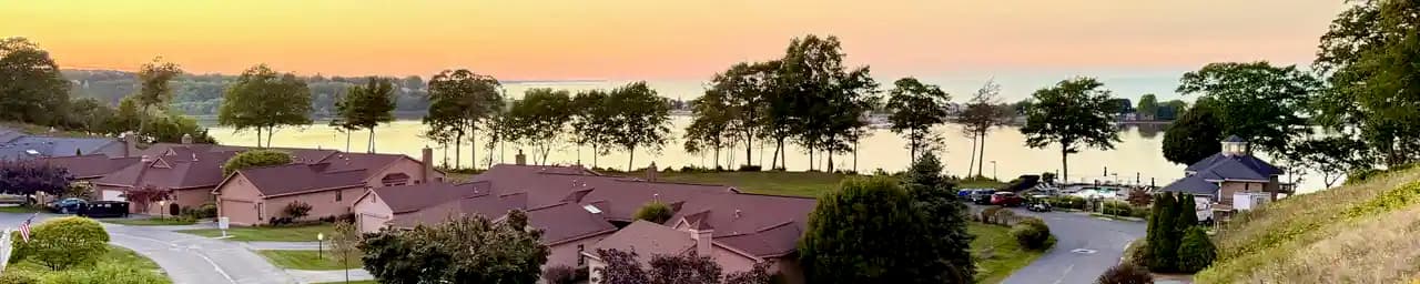 Stony Point Landing