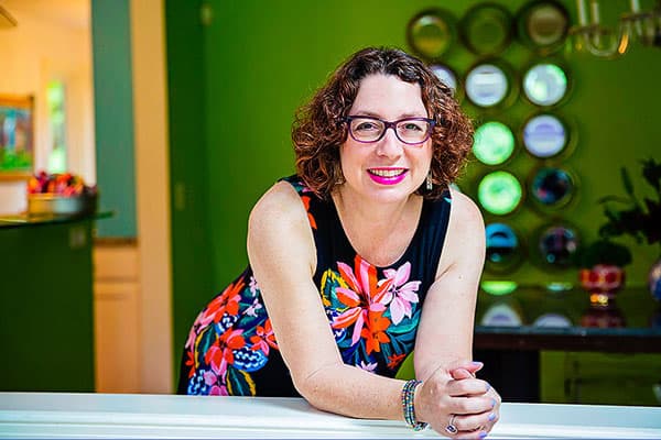 Lorri Diggory, Office Overlord, Director of Details