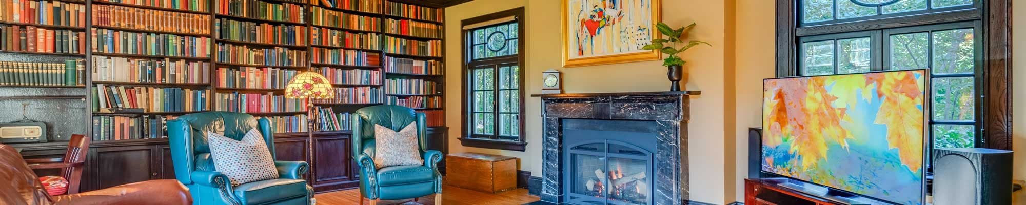 A home found through a JBN referral