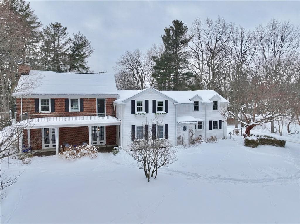 1237 Clover Street, Brighton