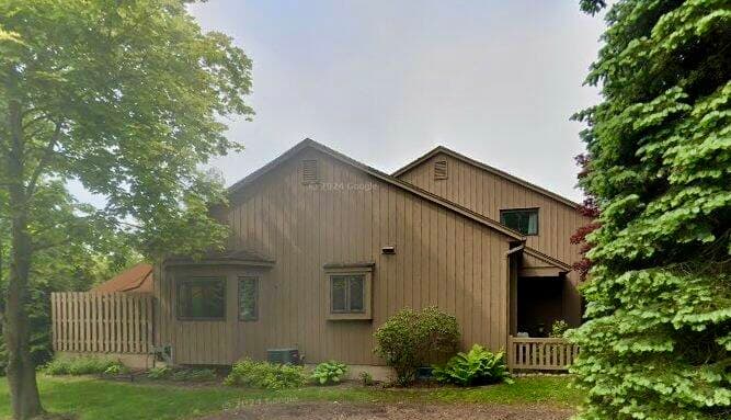 26 Circle Wood, Penfield