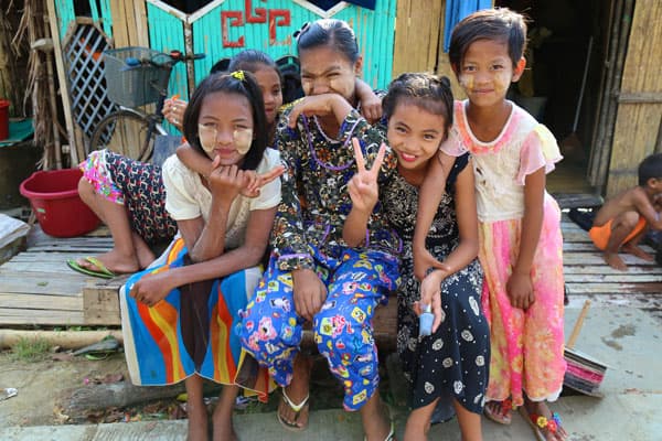 Myanmar