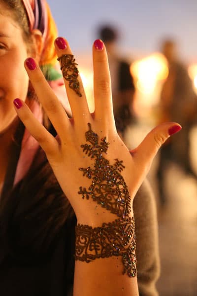 Morocco