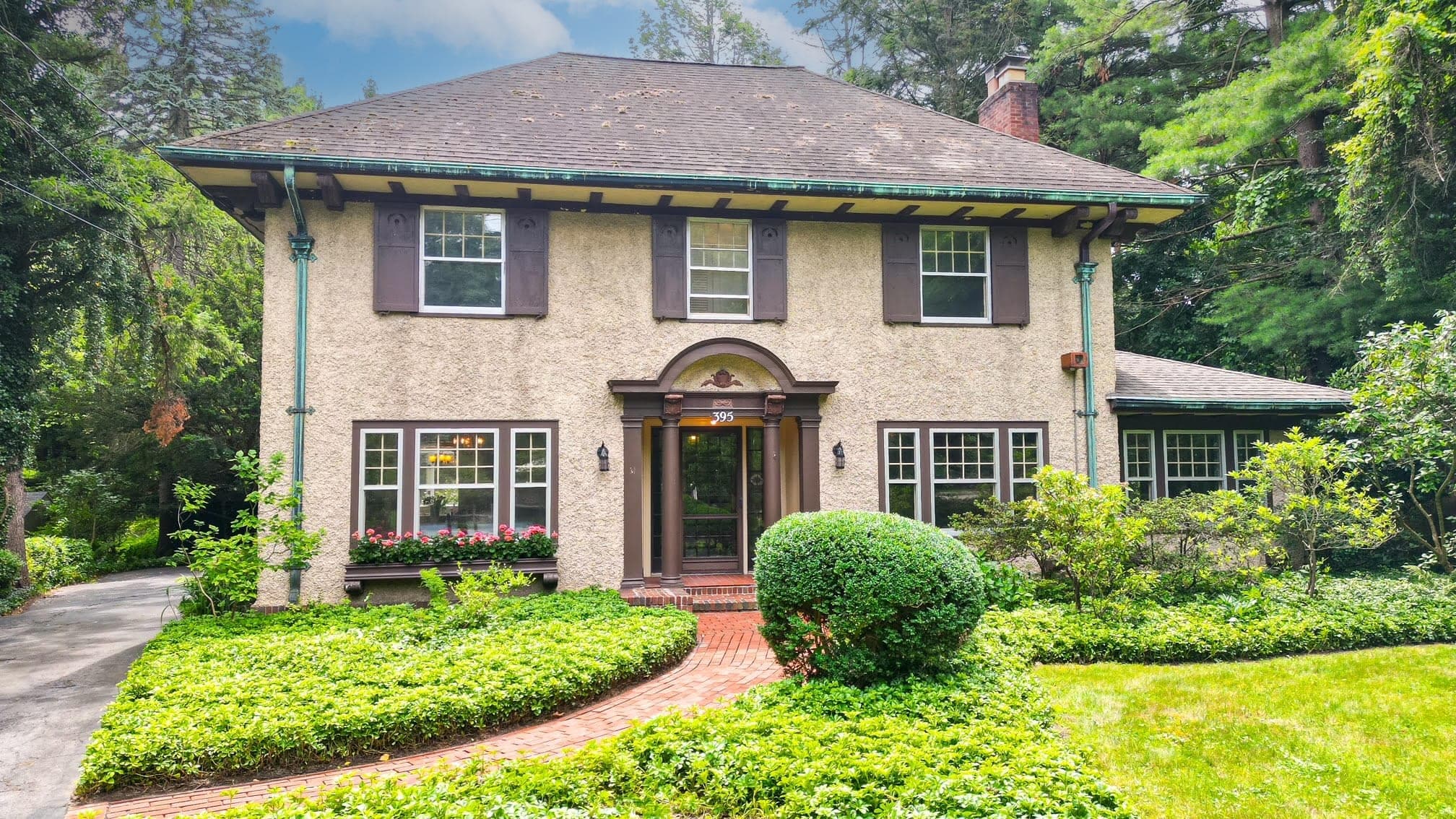 395 Penfield Road, Brighton