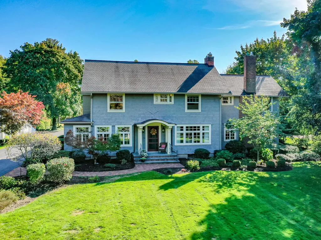 1166 Clover Street, Brighton