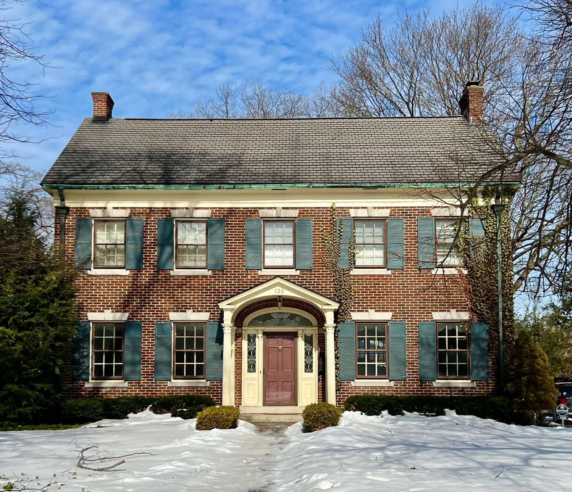 120 Sandringham Road, Brighton