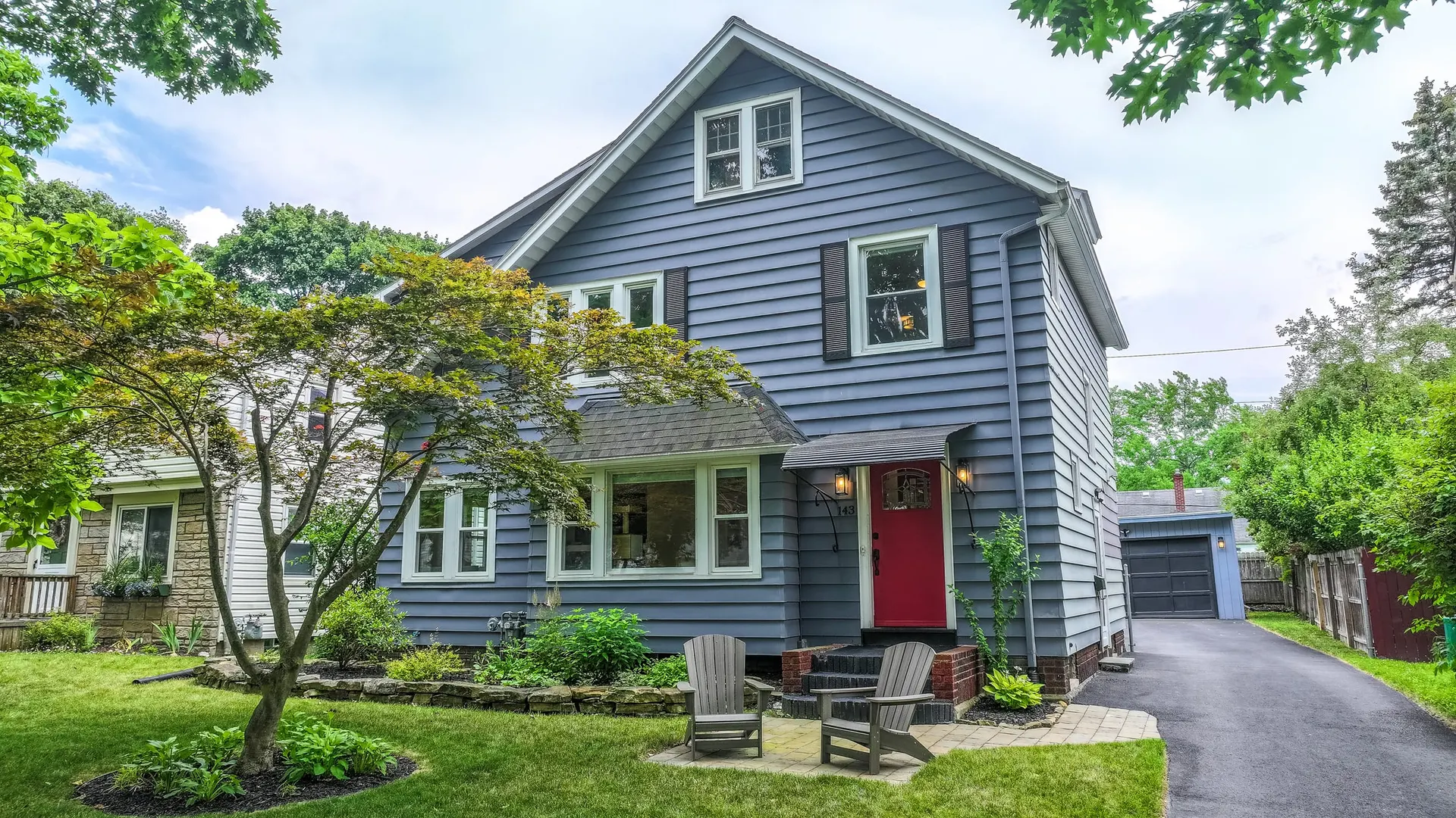 143 Elm Drive, Rochester