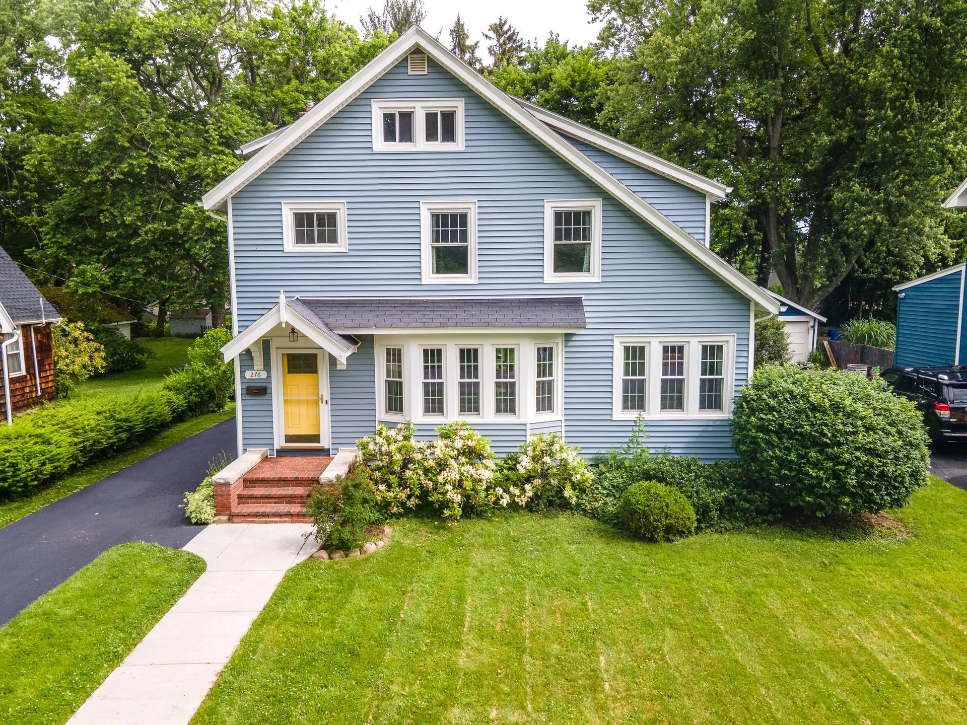 276 Susquehanna Road, Brighton