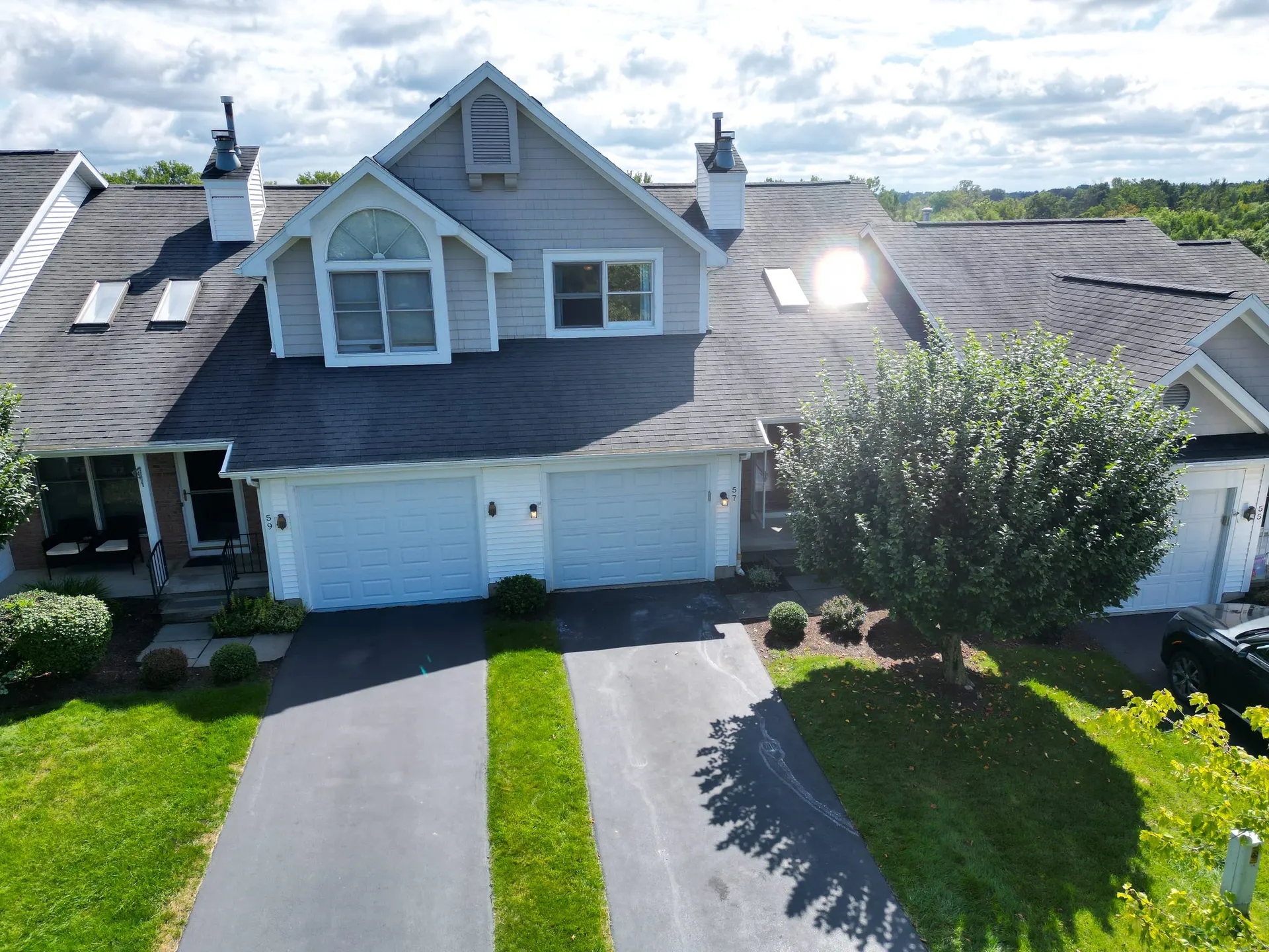 57 Genesee View Trail, Chili