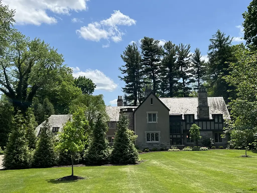 777 Allens Creek Road, Pittsford