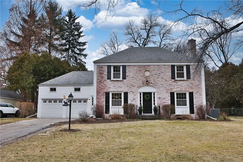 112 Babcock Drive, Brighton