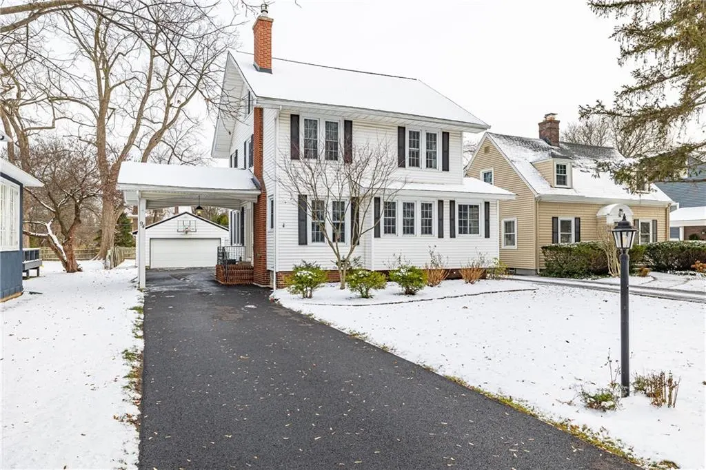 94 Westland Avenue, Brighton